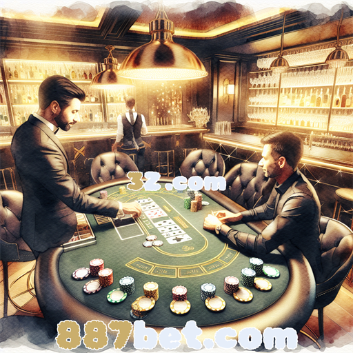 Atraia Grandes Vitórias com os Bônus do 887bet.com