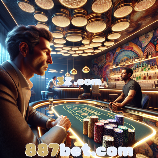 Explore o Mundo dos Cassinos Online em 887bet.com
