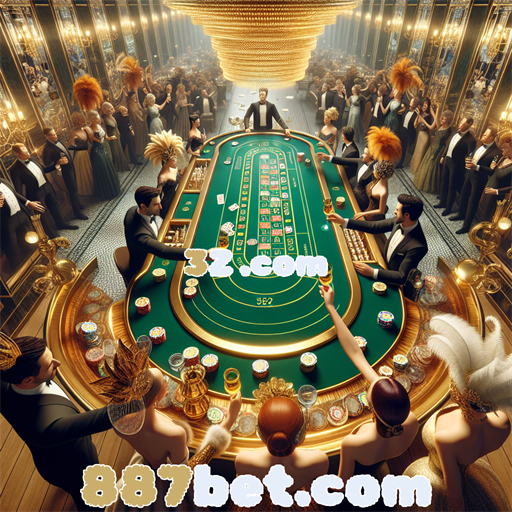 Explore o Mundo dos Cassinos Online em 887bet.com