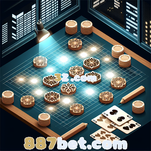 Descubra a Experiência do Cassino ao Vivo no 887bet.com